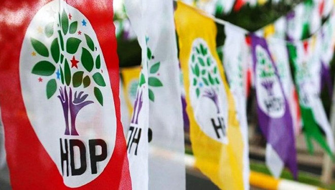 Olası bir kapatma durumunda HDP 4 partiden birine geçiş yapacak