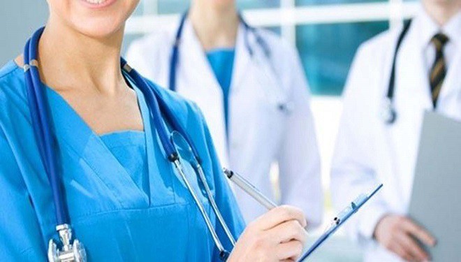 Van'a 48 yeni doktor ataması yapıldı