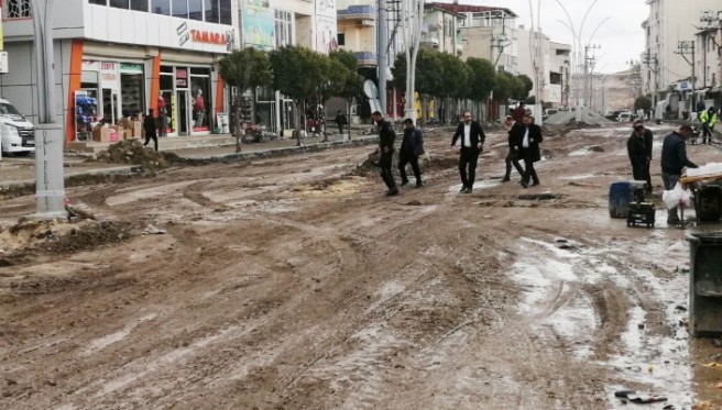 HDP’li Sarısaç Bakan Soylu’ya Özalp’in yollarını sordu?