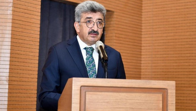 Van’da düzensiz göçle mücadele semineri düzenlendi