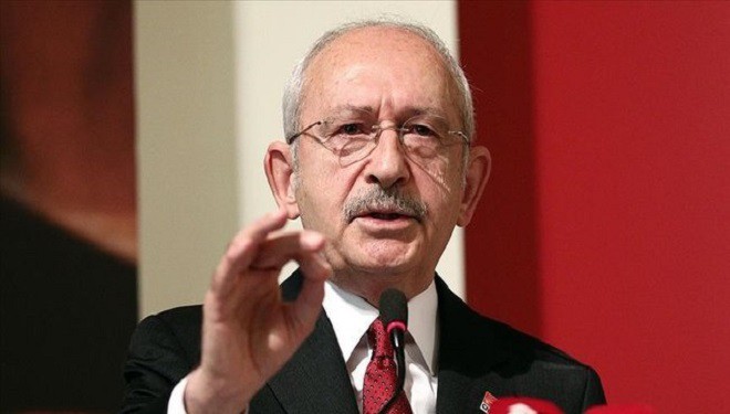 Kılıçdaroğlu: EYT sorununu çözeceğiz, 3600 ek gösterge gelecek