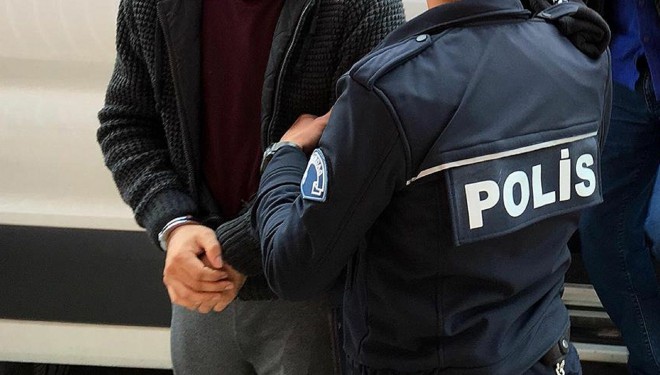 Acente sahiplerine operasyon: 36 gözaltı