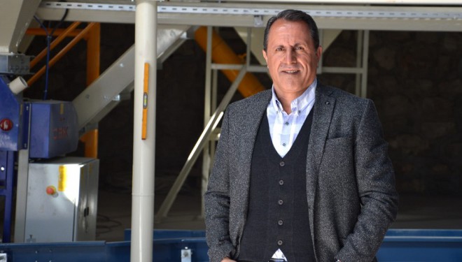 BOSAŞ Grup Yönetim Kurulu Başkanı Bozkurt: Yeni bir marka doğuyor "Bosser"