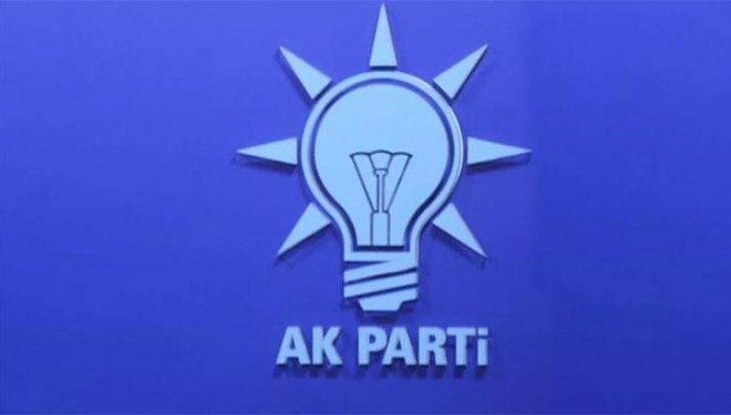 AK Parti Erciş İlçe Başkanı Belli Oldu!