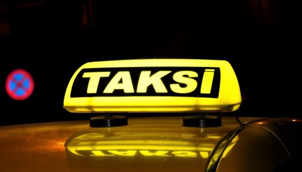 İBB'nin 5 bin yeni taksi plakası teklifi 11. kez reddedildi