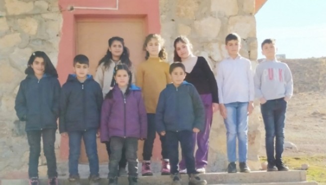 HDP Van Milletvekili Sarısaç, Başkale’deki servis sorununu Bakan Özer’e sordu!