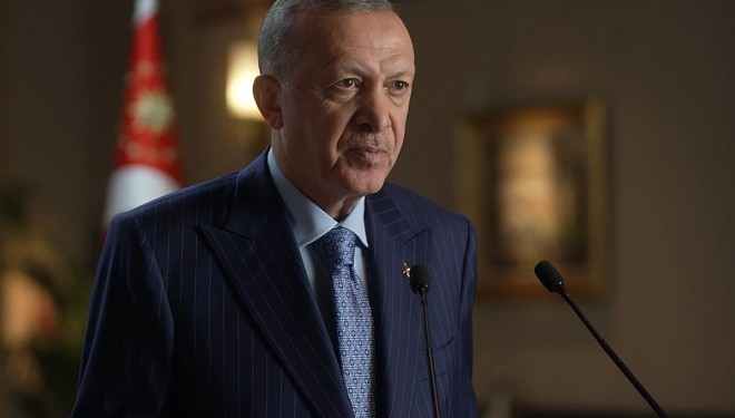 Erdoğan: 'Türkiye bir defa daha başarılmayanı başardı'