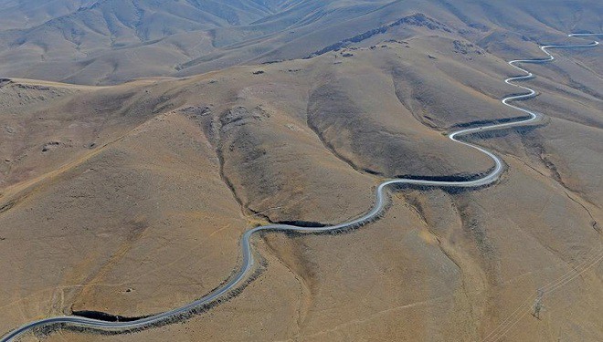 Van- Hakkari arası toplu taşıma ücretlerine zam yapıldı!
