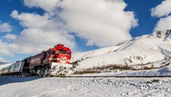 5 yeni turistik ekspres geliyor