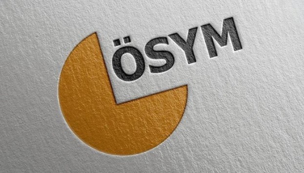 ÖSYM 2022 sınav takvimi belli oldu!