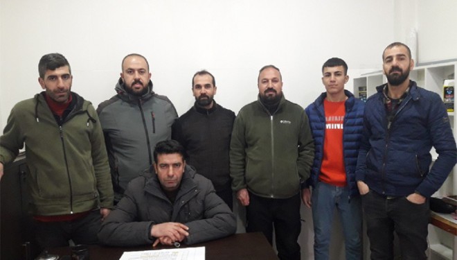 Peynirci esnafı, kooperatif çatısı altında birleşecek