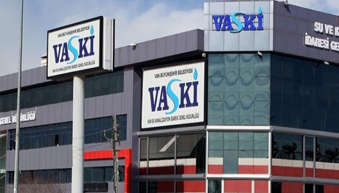 VASKi’ye alınacak 100 personelin isim listesi belli oldu!