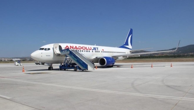 Van-Trabzon uçak seferleri başlıyor