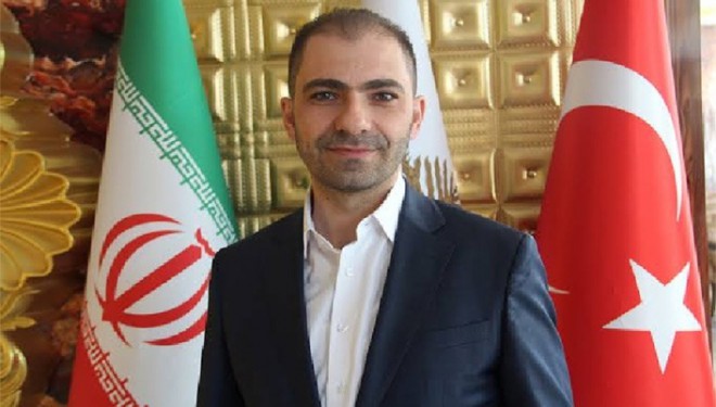 VANOTED Yönetim Kurulu Başkanı Yunus Yüksel: 'Turizmi sadece otelcilik olarak düşünmemeliyiz'
