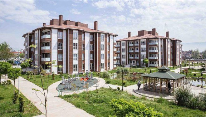 Van (Tuşba) TOKİ kura sonuçları açıklandı! İşte isim listesi