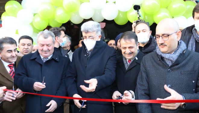 Vali Bilmez: Bölgede ilk yerleşik hayata geçen Müslüman ahali Pinyanişilerdir