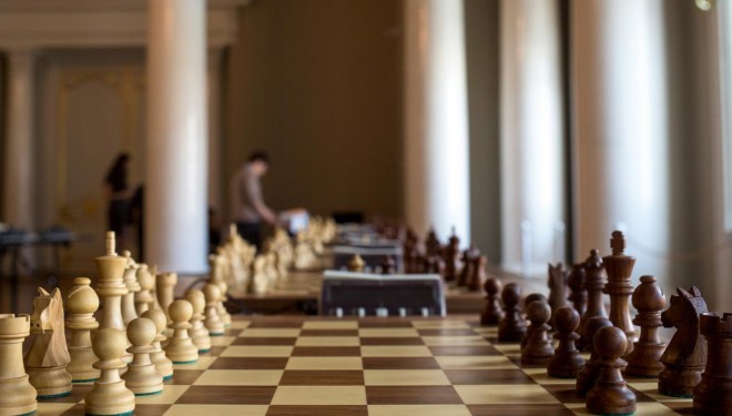 İpekyolu'nda ödüllü satranç turnuvası başlıyor