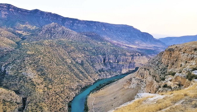 Bitlis'in o köyü Siirt'e bağlandı!