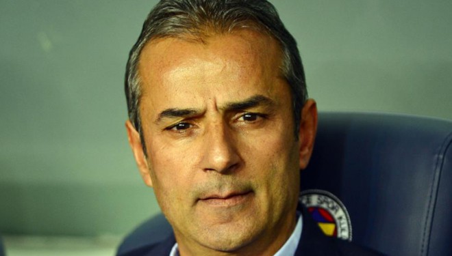 Fenerbahçe, İsmail Kartal ile anlaşmaya vardı!