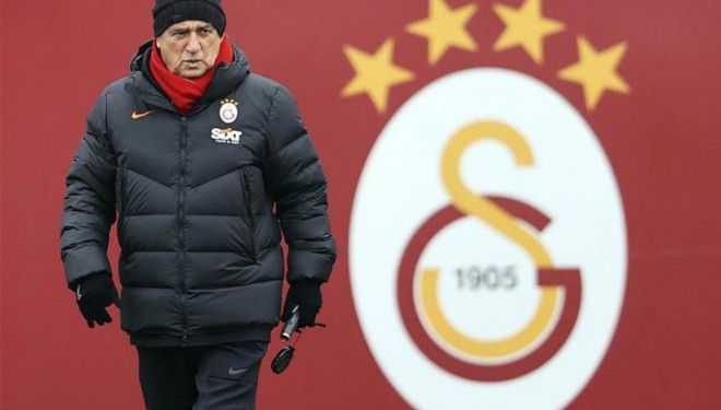 Fatih Terim'den "Son imzam" paylaşımı!