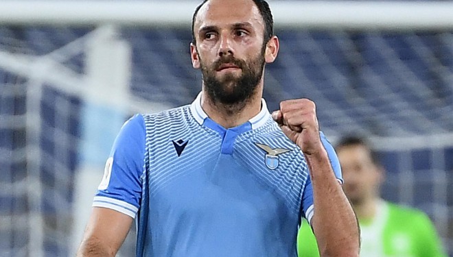 Vedat Muriqi, İngiltere yolcusu!