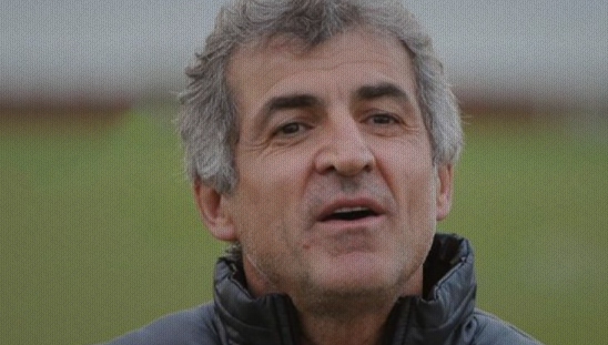 Erhan Altın, Vanspor’da