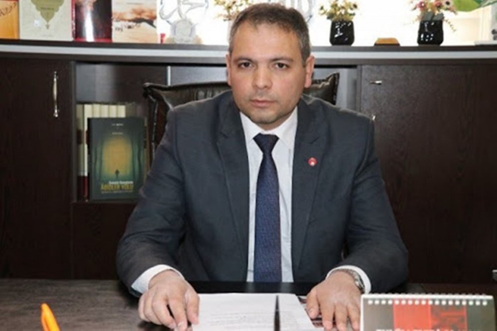 İlhan: Van’ın kapanan fabrikaları yeniden kurulmalı!