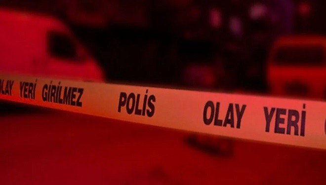 Van'da çıkan kavgada 1 kişi öldürüldü!