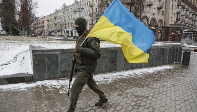 Ukrayna Rusya'nın 33 günlük kaybını açıkladı
