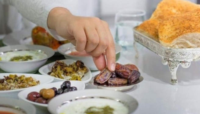 Van'da ilk Sahur ve İftar saat kaçta yapılacak? İşte Van'ın sahur ve iftar vakitleri
