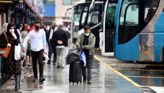 Otobüs biletlerine gelen zam Bayram sevincini kursakta bırakacak!