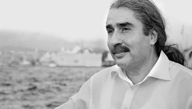 Yazar Ali Ural Van’a geliyor
