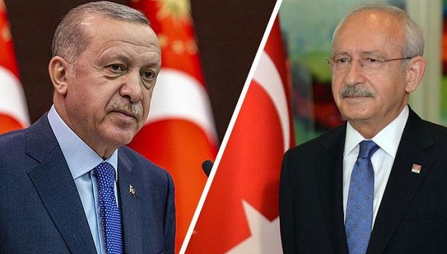 Kılıçdaroğlu, Erdoğan'a 35 bin lira tazminat ödeyecek!