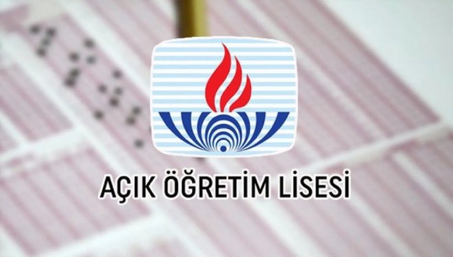 AÖL 3. dönem sınav tarihleri 2022