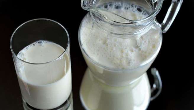 Süte büyük zam! Çiğ sütün tavsiye satış fiyatı yüzde 31,6 arttı...