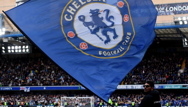 İngiliz kulübü Chelsea'nin satışı gerçekleşti