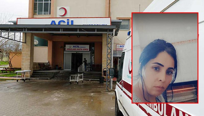 Silopi'de bıçaklanıp yüzü yakılan Sakine Kültür cinayetinde 1 tutuklama