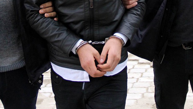 Van’da 30 yıl hapis cezası bulunan şahıs yakalandı