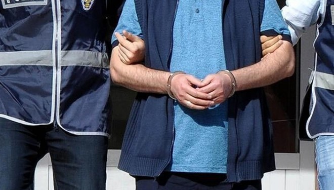 Bitlis merkezli FETÖ-PDY operasyonu: 11 gözaltı