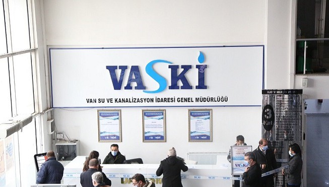 VASKİ 152 Personel Alacak!