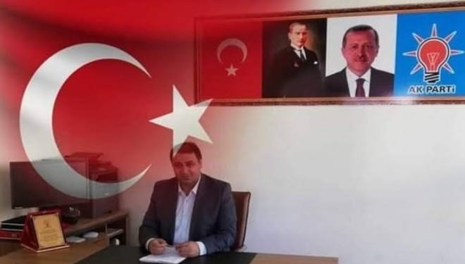 Başkan Sabırlı’dan Jandarma Teşkilatı’nın 183. kuruluş yıldönümü mesajı