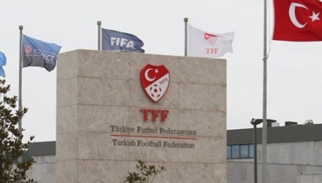 TFF açıkladı, yabancı kuralı...