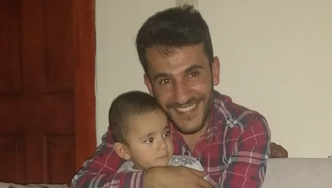 İnşaattan Düşen Vanlı İşçi Yaşamını Yitirdi!