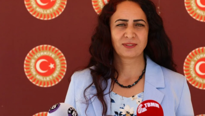 HDP’li Orhan: Başkale de havaya ateş açılması olayı araştırılsın