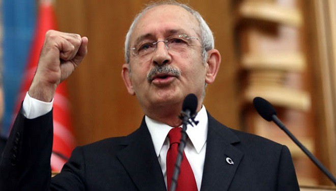 Kemal Kılıçdaroğlu, gençlere seslendi!