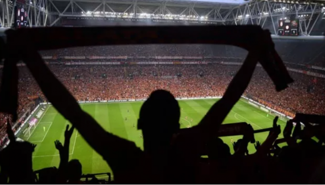 Türkiye taraftarlık raporu açıklandı. İşte en çok taraftarı olan takım