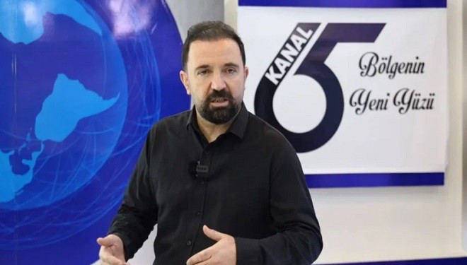 Kanal 65 kapandı: 15 gazeteci işsiz kaldı!