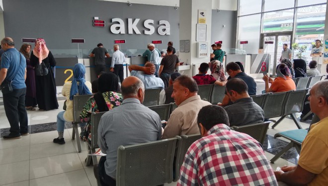 AKSA'da aksa(k) hizmet