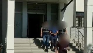 Van’da hapis cezası bulunan 2 kişi tutuklandı