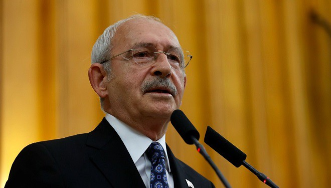 Kılıçdaroğlu: Van’ı Orta Asya’nın en güçlü kenti haline getireceğiz!